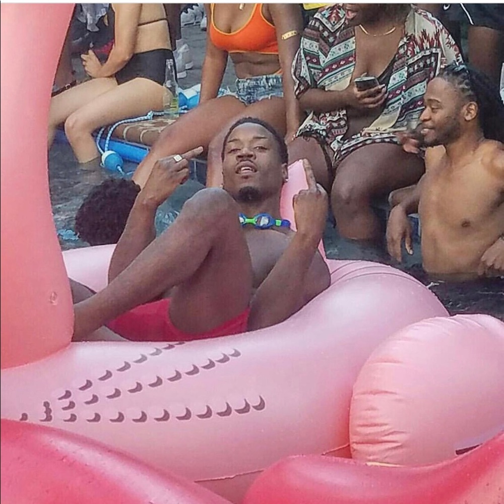 Meet your Posher, Marquis